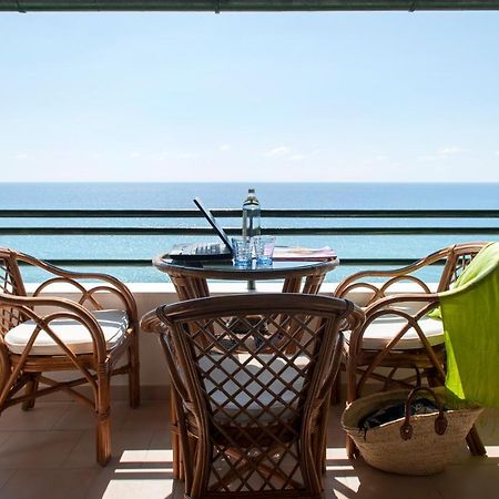 Glyfada House On The Sea公寓 外观 照片