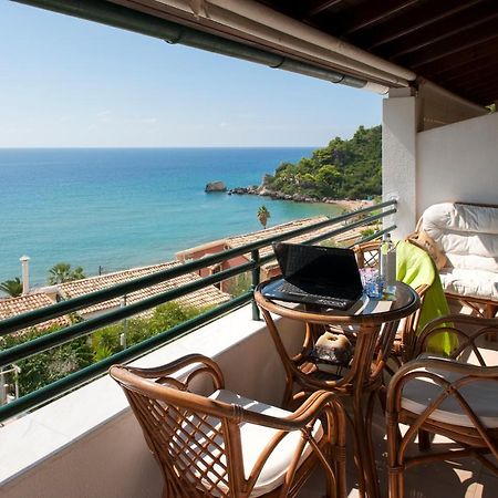 Glyfada House On The Sea公寓 外观 照片