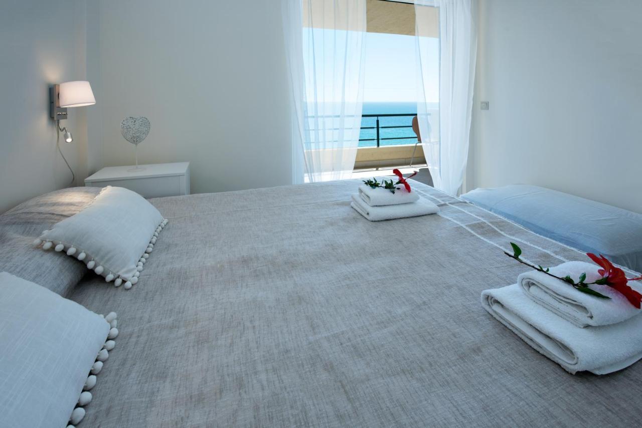 Glyfada House On The Sea公寓 外观 照片