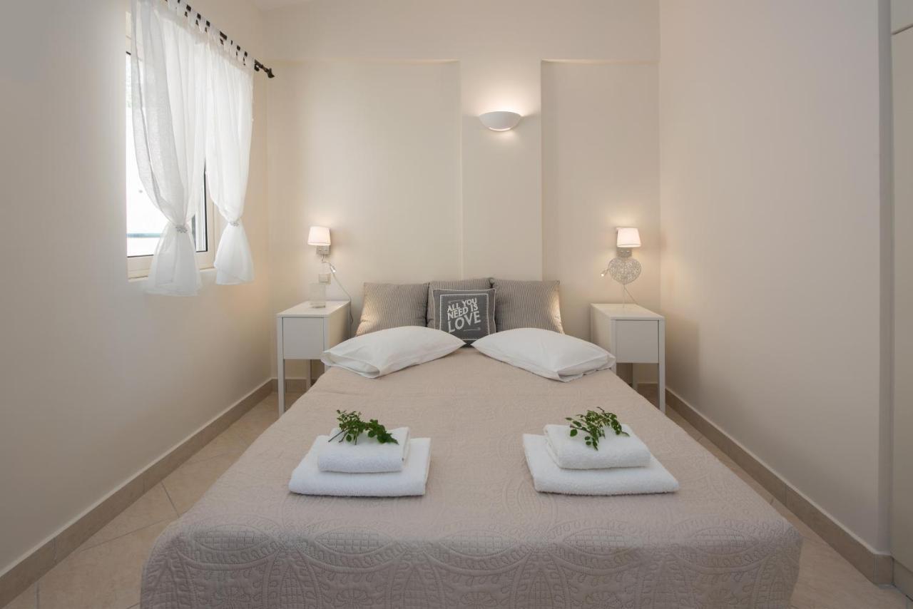 Glyfada House On The Sea公寓 外观 照片