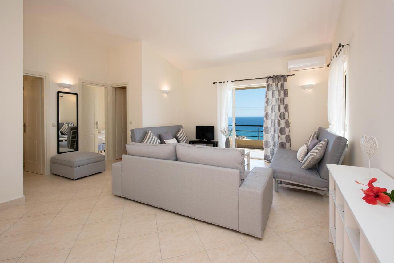 Glyfada House On The Sea公寓 外观 照片