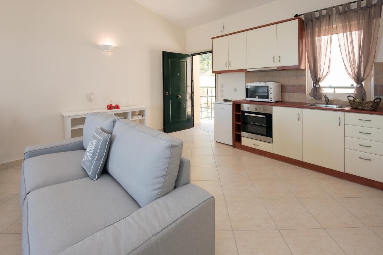 Glyfada House On The Sea公寓 外观 照片