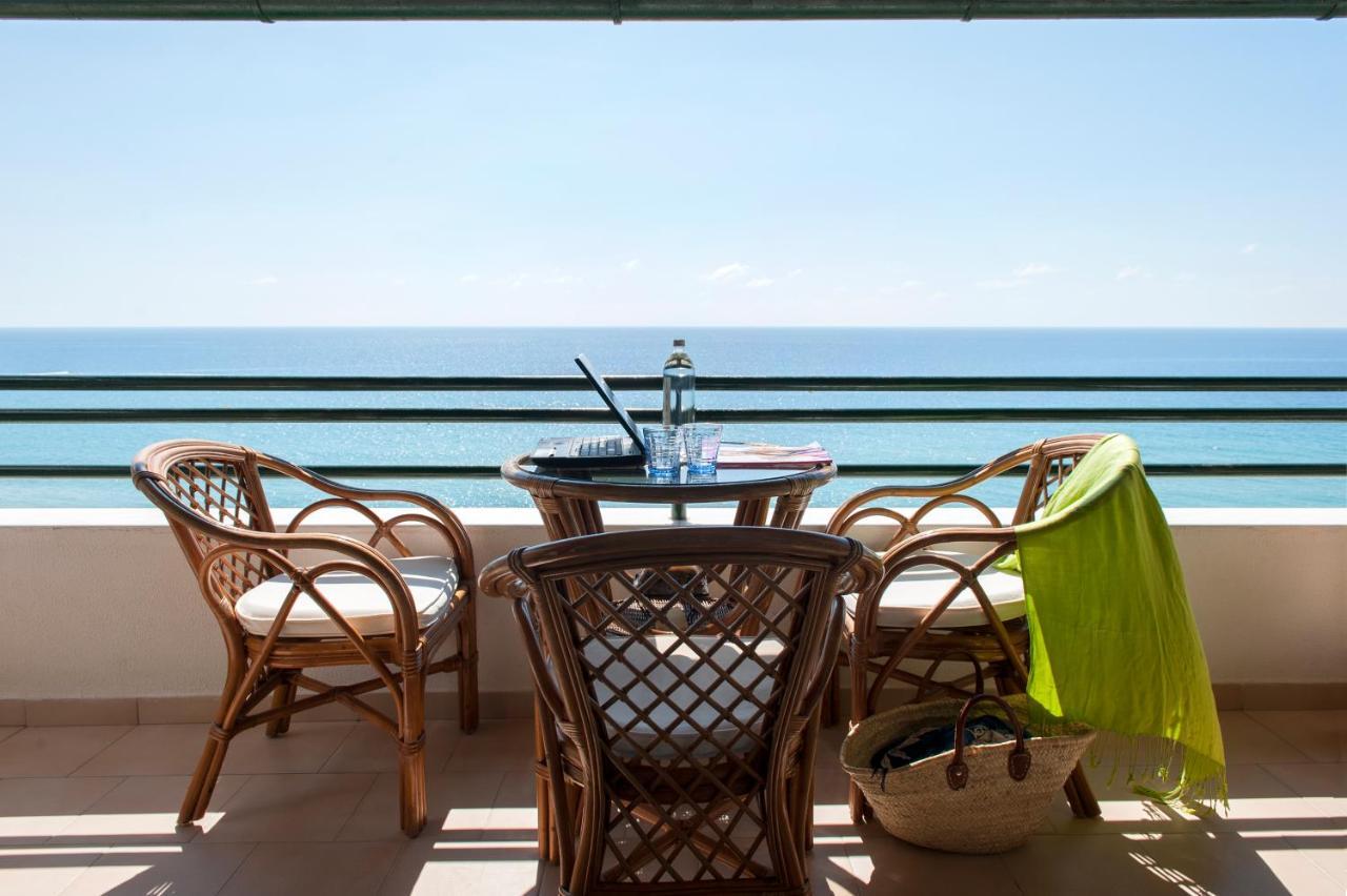 Glyfada House On The Sea公寓 外观 照片
