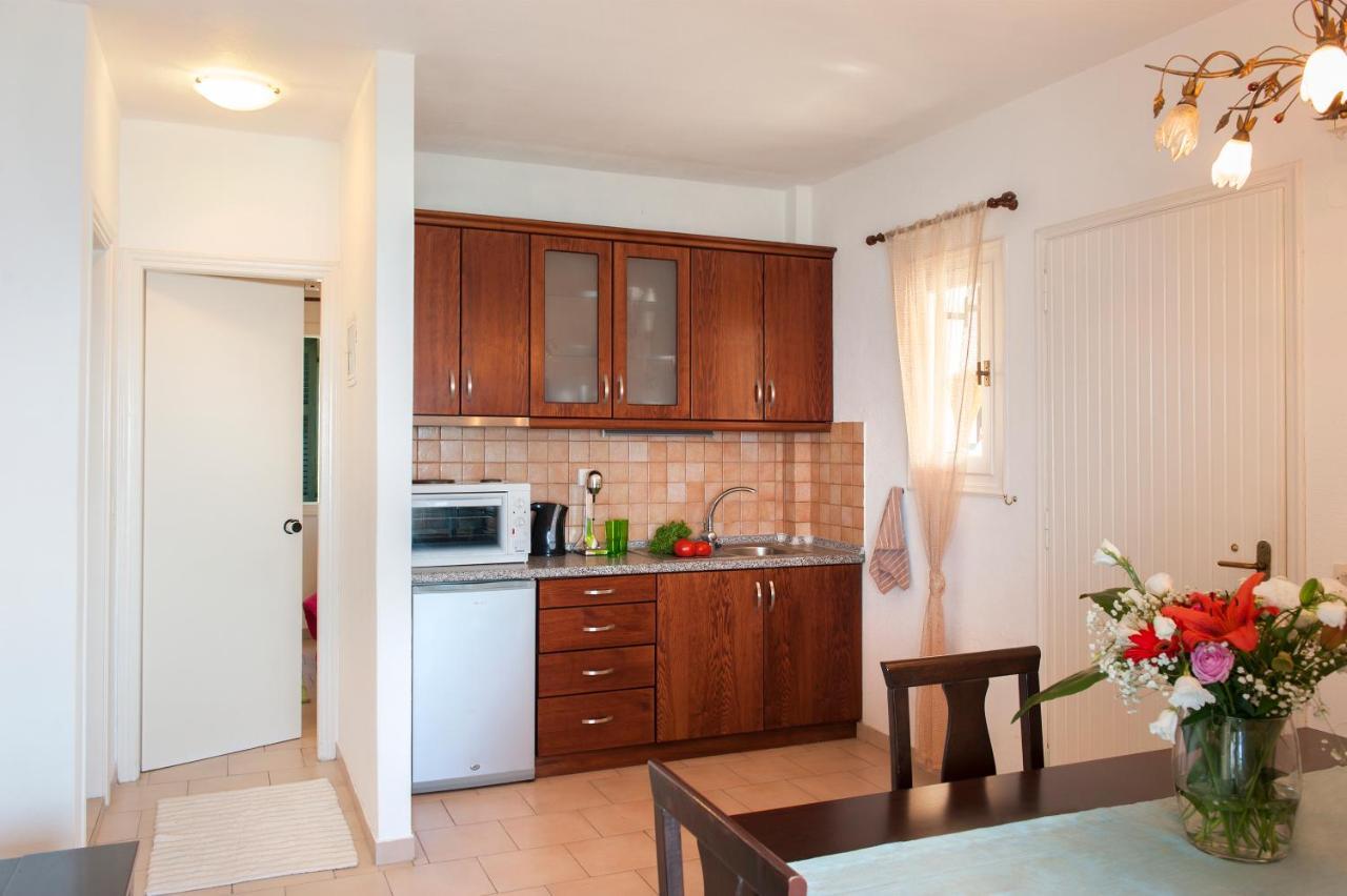 Glyfada House On The Sea公寓 外观 照片